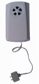 water alarm with relay